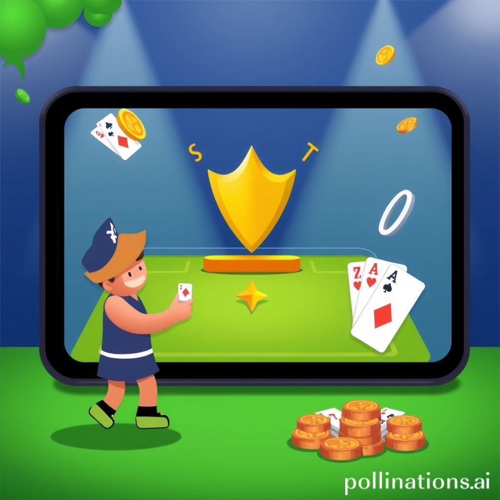 Keuntungan Bermain Di Gacor88 Apk